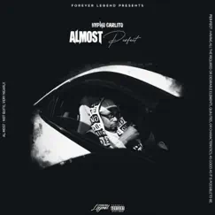 Almost Perfect by Hypno Carlito album reviews, ratings, credits