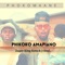 Phikoko (feat. Zugar King Kota & J-Soul) - Phokomaane lyrics