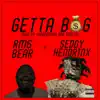 GETTA BAG (feat. Seddy Hendrinx) - Single album lyrics, reviews, download