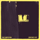 Constantly Off - EP