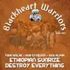 Stream & download Ethiopian Sunrize Destroy Everything - EP