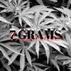 7 Grams (feat. Medley) - Single