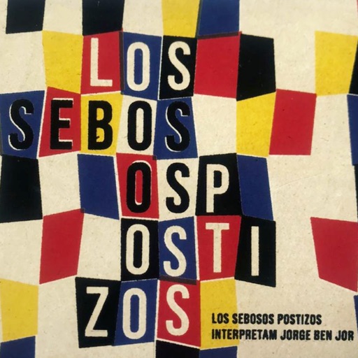 Album artwork