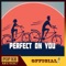 Perfect On You - Chan Sophal lyrics