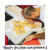 Therapy (feat. Citizen Kay & MAXINE) artwork