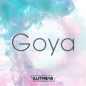 Goya artwork