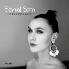 Karşiya Meşe Yanar - Single by Şevval Sam album reviews, ratings, credits