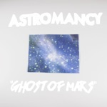 Ghost of Mars by AstroMancy