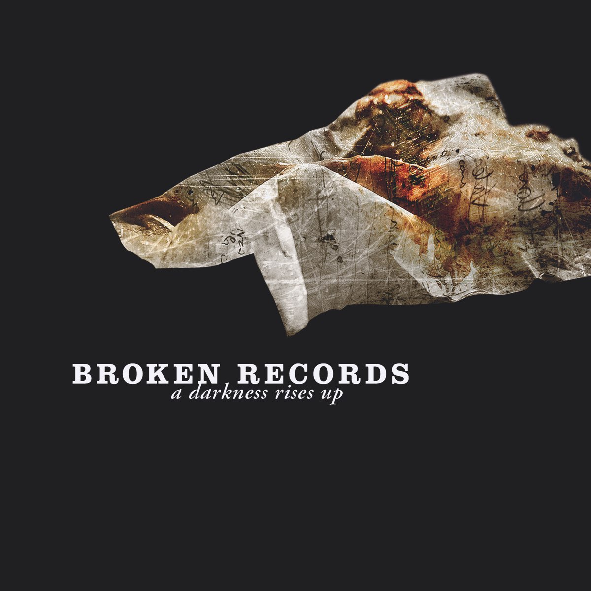 It s broken records