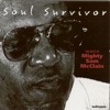 Soul Survivor (The Best of Mighty Sam McClain), 1999