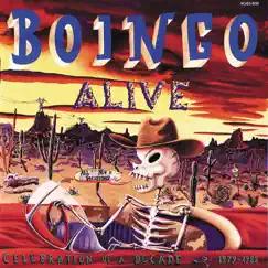 Wild Sex (In The Working Class) [1988 Boingo Alive Version] Song Lyrics