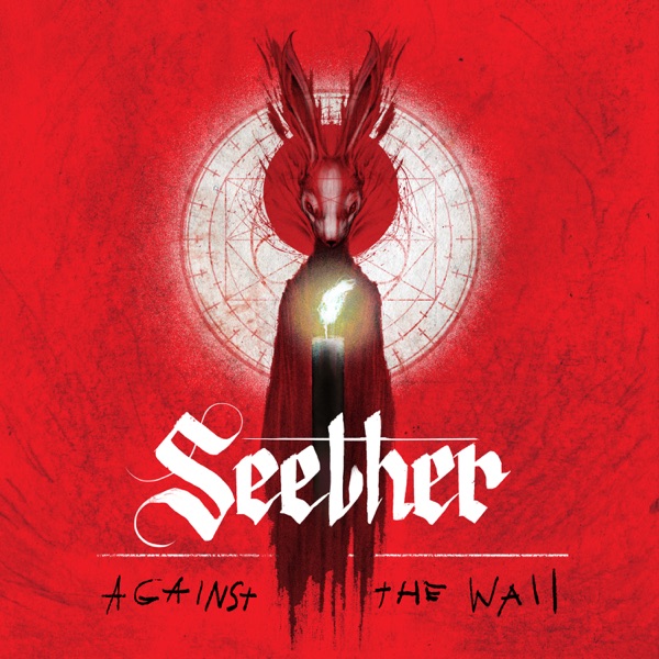 Seether - Against the Wall (Acoustic Version)