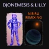 DJoNemesis & Lilly - Cosmic Messages (DJoNemesis & Lilly Ufo Remix)