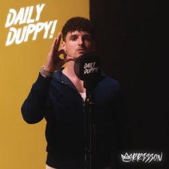 DAILY DUPPY cover art