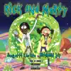 Rick and Morty (feat. Boogotti Kasino) - Single album lyrics, reviews, download