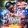 Southern Flame Spitta 3.5