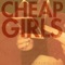 Sleeping Weather - Cheap Girls lyrics