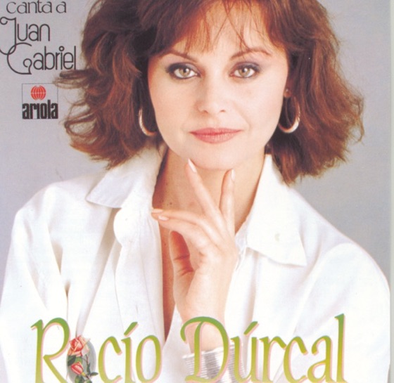 Cover artwork for Amor Eterno