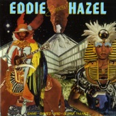 Eddie Hazel - What About It?