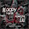 Bloody Painter Vs Homicidal Liu (feat. Bth Games) - Ykato lyrics