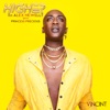 Higher (feat. Alex Newell) [with Princess Precious] - Single