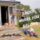 Back Where You Belong artwork