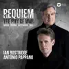 Requiem - The Pity of War album lyrics, reviews, download