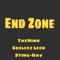 End Zone (feat. SoSleez Leek & Big Stizzy) - TaeNino lyrics