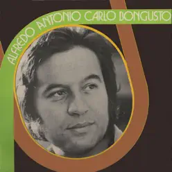 Alfredo Antonio Carlo Bongusto - Fred Bongusto