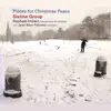 Pieces for Christmas Peace album lyrics, reviews, download