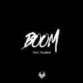Boom (feat. Talabun) - iBenji