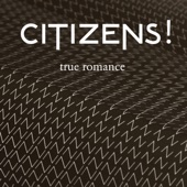 True Romance (Remixes) - EP artwork