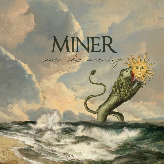 Cover artwork for Lovely