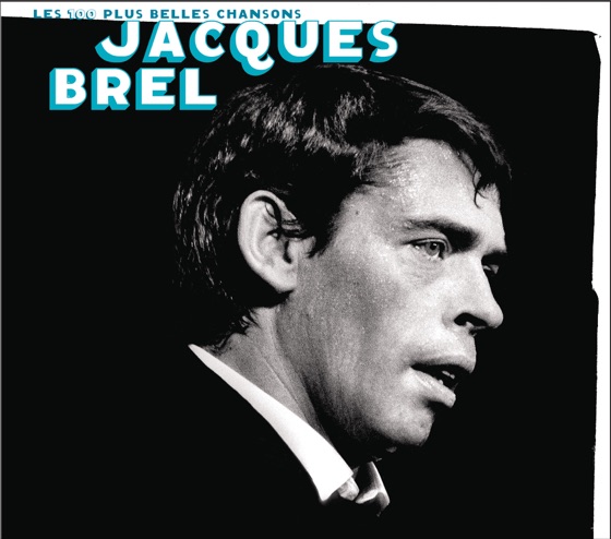 Cover artwork for Le tango funèbre