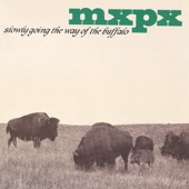 MxPx - The Downfall Of Western Civilization