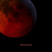 Kate McGill - Blood Moon