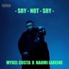 Naomi Lareine - Sry Not Sry