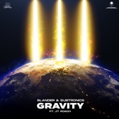 Gravity (feat. JT Roach) artwork