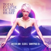 Total Eclipse of the Heart artwork