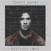 Restless Love - EP artwork