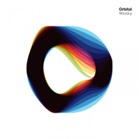 Orbital - Wonky (Deluxe) artwork