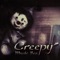 Creepy Music Box (Dark Music) artwork