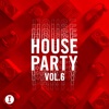 Dombresky & 4B - Do You Remember (feat. Camden Cox)