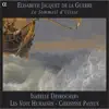 Jacquet de la Guerre: Le sommeil d'Ulisse album lyrics, reviews, download