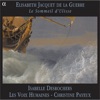 Christrine Payeux - Sonate pour violon & basse continue en Ré Mineur: I. Adagio (1)