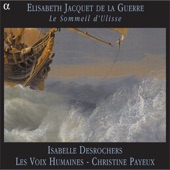 Sonate pour violon & basse continue en Ré Mineur: I. Adagio (1) artwork
