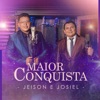 Maior Conquista - Single
