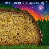 Students of Anthropology artwork
