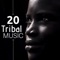 Music to Relax in Free Time - African Drums Collective lyrics