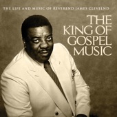 Rev. James Cleveland - Oh What A Time feat. The Gospelaires